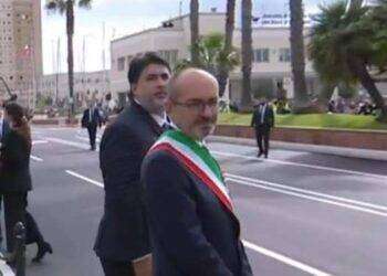 Alluvione Toscana: attenzione al volantino truffa. Appello della Polizia