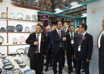 Accordi economici tra Russia e Cina, crescono nel 2023