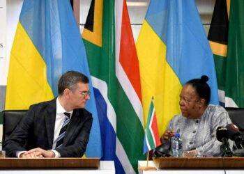 Il Sudafrica ha richiamato i propri diplomatici da Israele