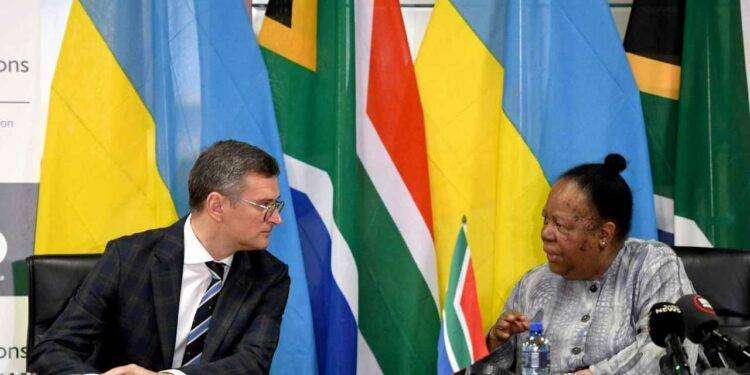 Il Sudafrica ha richiamato i propri diplomatici da Israele