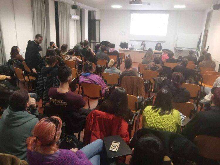 Mobilitazione nazionale studentesca per la Palestina: iniziative a Cagliari