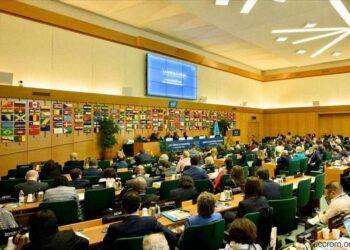A Roma l’Assemblea Generale del Centro Internazionale di Studi per la Conservazione e il Restauro dei Beni Culturali