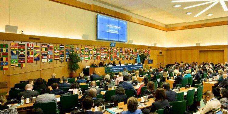 A Roma l’Assemblea Generale del Centro Internazionale di Studi per la Conservazione e il Restauro dei Beni Culturali