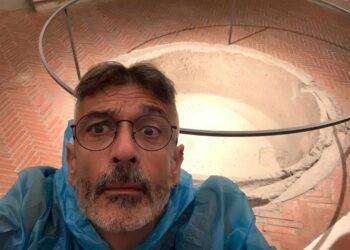 Il tesoro Santo è l’Alta Formazione Artistica!