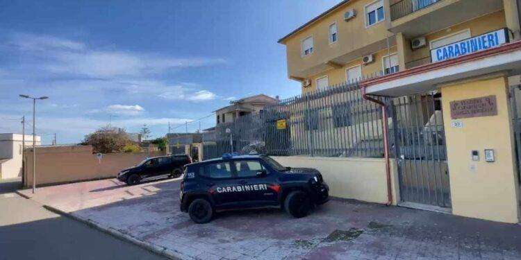 Siurgus Donigala, 24enne arrestato per possesso illegale di arma e detenzione di droga