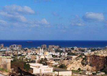 Consorzio cinese si occuperà della ricostruzione della città libica di Derna