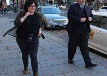 Regionali ’24: tensioni nel centro destra, alleanza Psd’Az a rischio