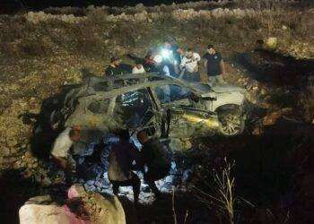 Libano: raid del regime sionista nel sud, uccise 3 figlie di un giornalista