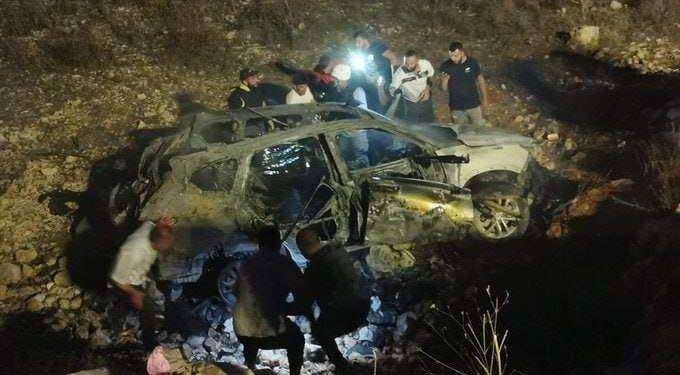 Libano: raid del regime sionista nel sud, uccise 3 figlie di un giornalista