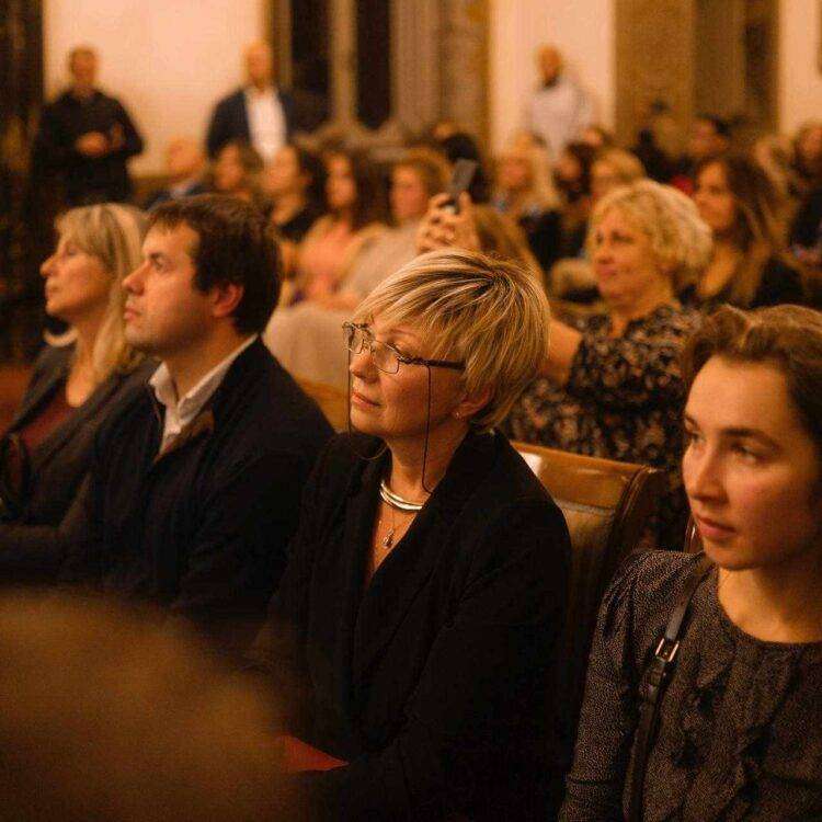 Roma, alla Casa Russa la mostra: “Nuove forme dell’iconografia”