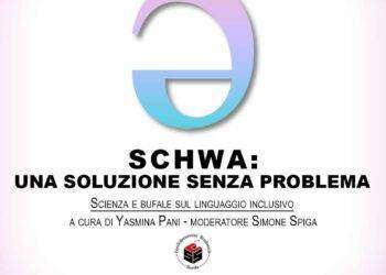 Cagliari, presentazione del libro “Schwa: una soluzione senza problema” di Yasmina Pani: appuntamento il 2 dicembre