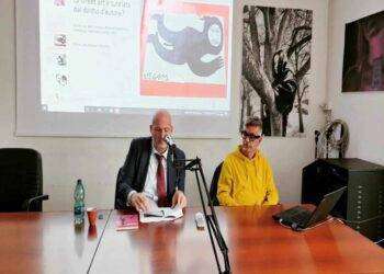 Io parlo l’arte: Roberto Colantonio