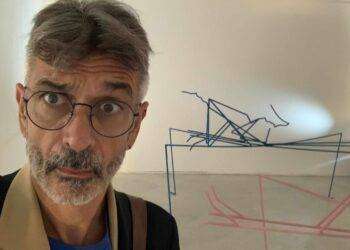 Nicola Rivelli al Pan: Just do it (Fallo)!