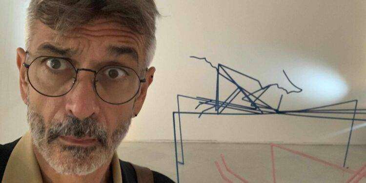 Nicola Rivelli al Pan: Just do it (Fallo)!