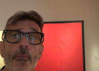 Mario Schifano, un Wharolista?