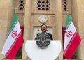 L’Iran vuole la cacciata degli Usa da Iraq, Siria e Palestina