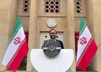 L’Iran vuole la cacciata degli Usa da Iraq, Siria e Palestina