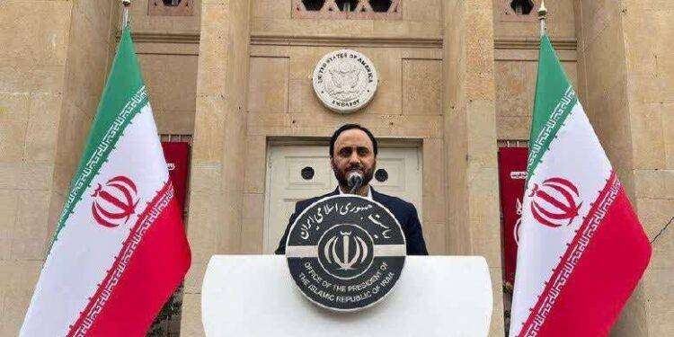 L’Iran vuole la cacciata degli Usa da Iraq, Siria e Palestina