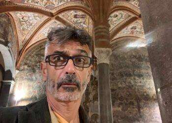 Dove l’umanità non ha nome!