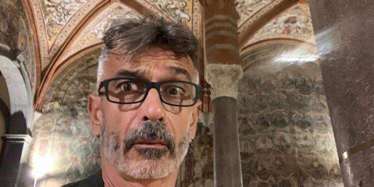 Dove l’umanità non ha nome!