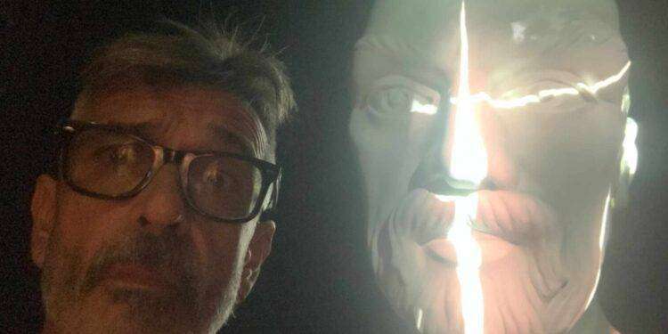 Immerso e annegato in Van Gogh