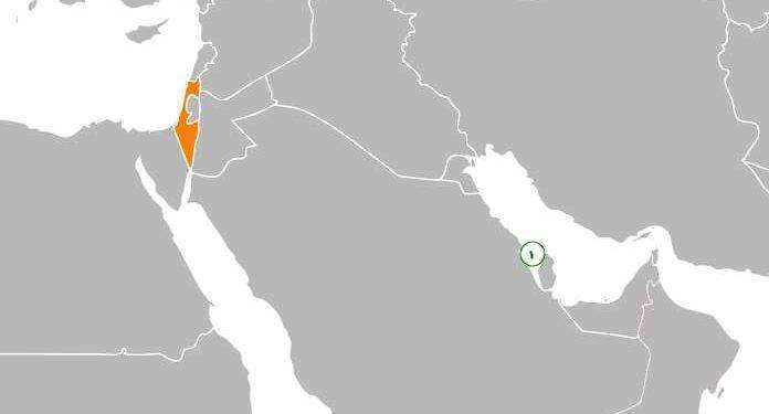 Il Bahrein ha ritirato il suo ambasciatore da Israele