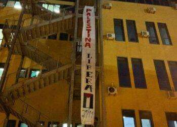 Mobilitazione nazionale studentesca per la Palestina: iniziative a Cagliari