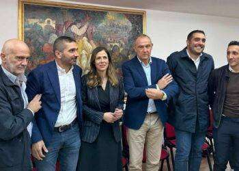 Elezioni: il campo (ex) largo ha scelto, Todde (M5s) candidata Sardegna