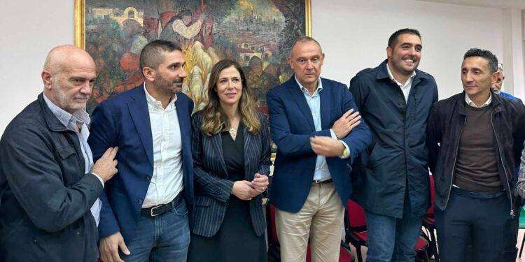 Elezioni: il campo (ex) largo ha scelto, Todde (M5s) candidata Sardegna