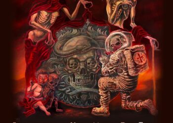 Musica, mini tour italiano dei Suicide Silence nel 2024