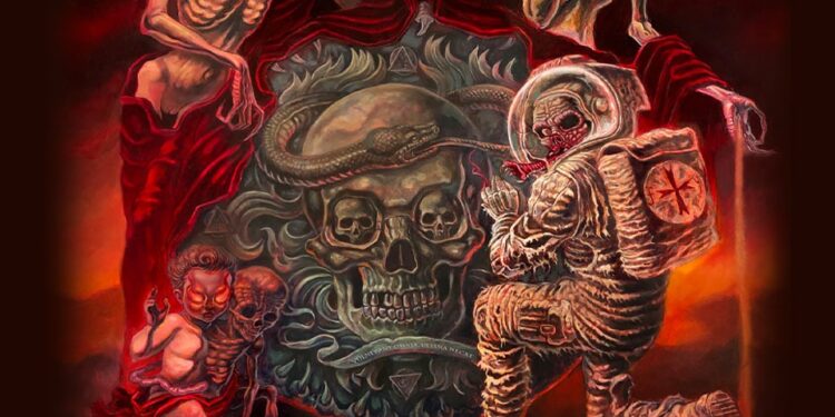 Musica, mini tour italiano dei Suicide Silence nel 2024