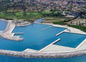 A dicembre il cantiere per primo lotto del porto di San Teodoro