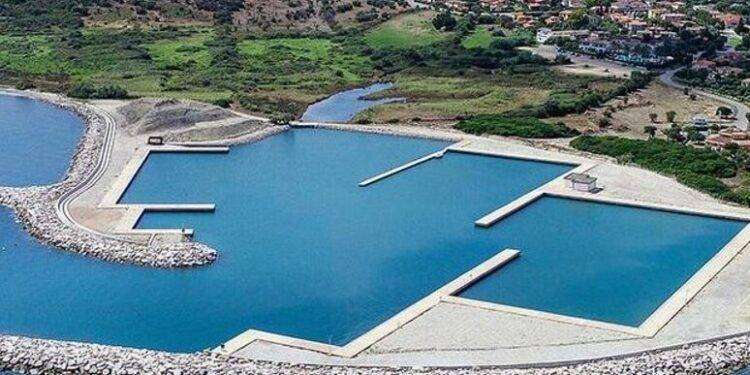 A dicembre il cantiere per primo lotto del porto di San Teodoro