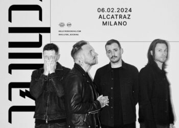 Gli Architects in concerto a Milano a febbraio 2024