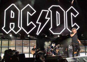 AC/DC: una data in Germania a giugno, previsto ritorno in Italia? Cresce l’attesa