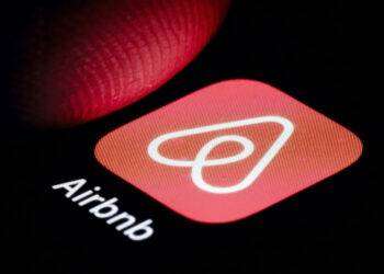 La Guardia di Finanza ha sequestrato 779 milioni di euro ad Airbnb