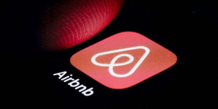 La Guardia di Finanza ha sequestrato 779 milioni di euro ad Airbnb