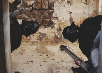 Musica, Ajo lancia il nuovo video clip: la band metal sarda lancerà il brano il 22 novembre