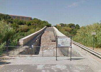 Al via i lavori di restauro del ponte romano a Porto Torres