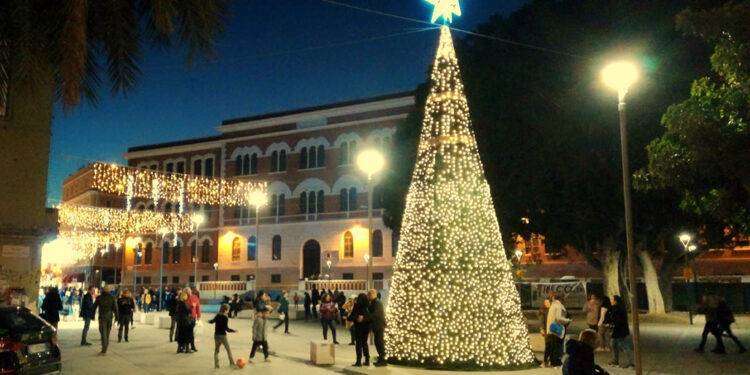 Cagliari, Natale 2023: entro il 3 dicembre le proposte per le attività di animazione