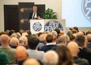 Alemanno: “Expo 2030? L’umiliazione di Roma non resti senza conseguenze”