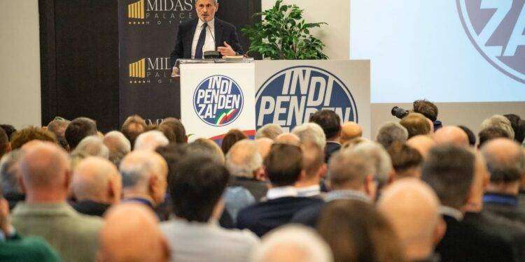 Alemanno: “Expo 2030? L’umiliazione di Roma non resti senza conseguenze”