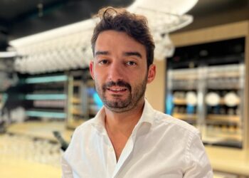 Nuovo successo per l’enologo sardo Andrea Pala: porta la sua firma il terzo miglior vino bianco d’Italia