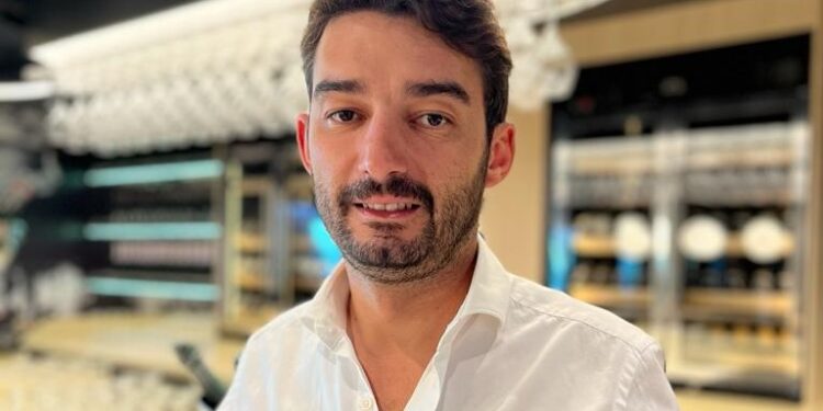 Nuovo successo per l’enologo sardo Andrea Pala: porta la sua firma il terzo miglior vino bianco d’Italia