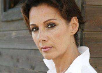 Morta l’attrice Anna Kanakis, aveva 61 anni