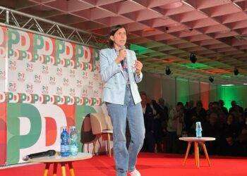 Appello Schlein a Soru e Zedda in vista regionali, ‘parliamoci’
