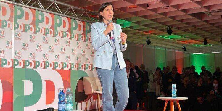 Appello Schlein a Soru e Zedda in vista regionali, ‘parliamoci’