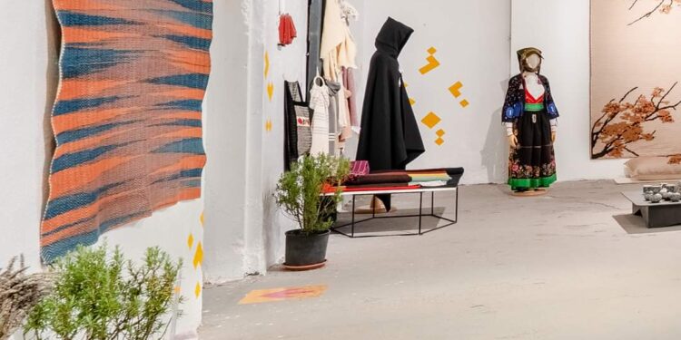 A Samugheo la Prima Fiera B2B dell’Artigianato Artisco