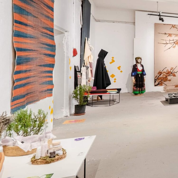 A Samugheo la Prima Fiera B2B dell’Artigianato Artisco