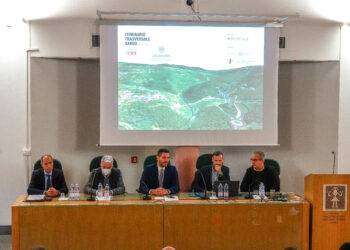 Trasversale sarda, presentate ai sindaci le alternative progettuali